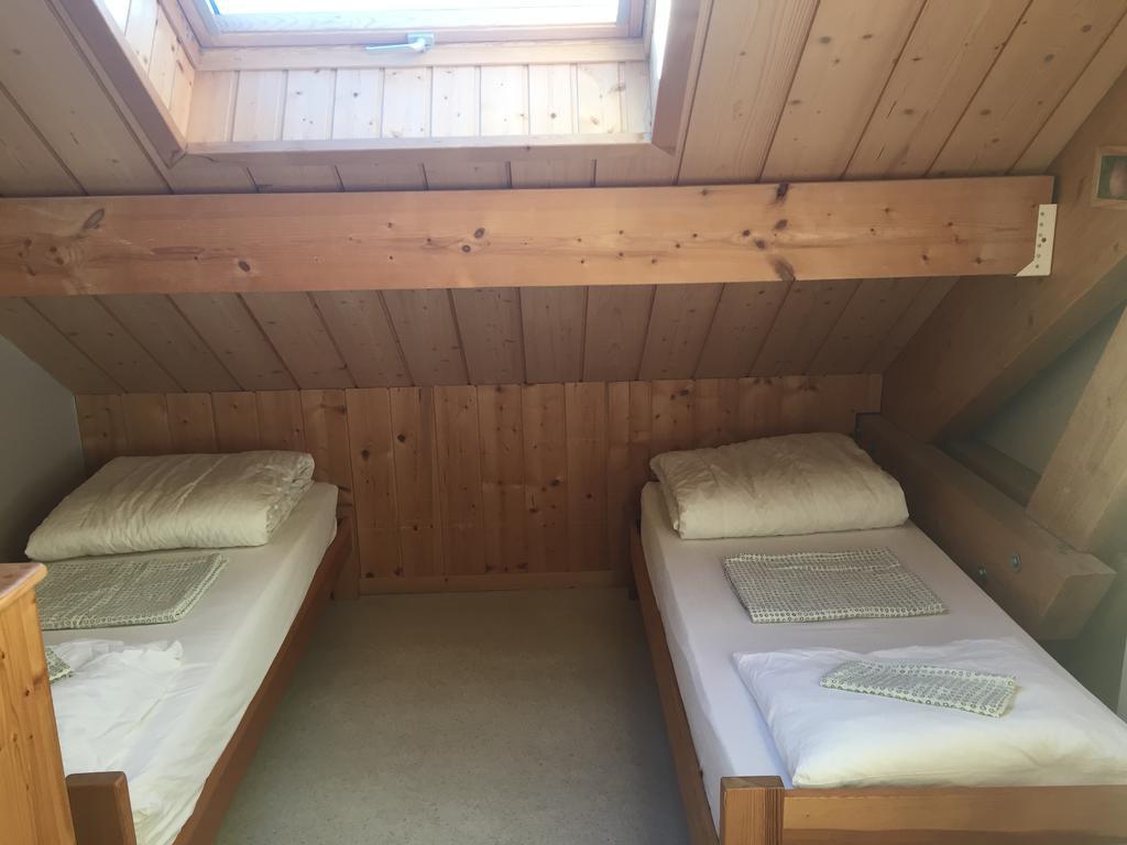 La Maison Des Inuits Hotel Septmoncel-Les-Molunes Esterno foto