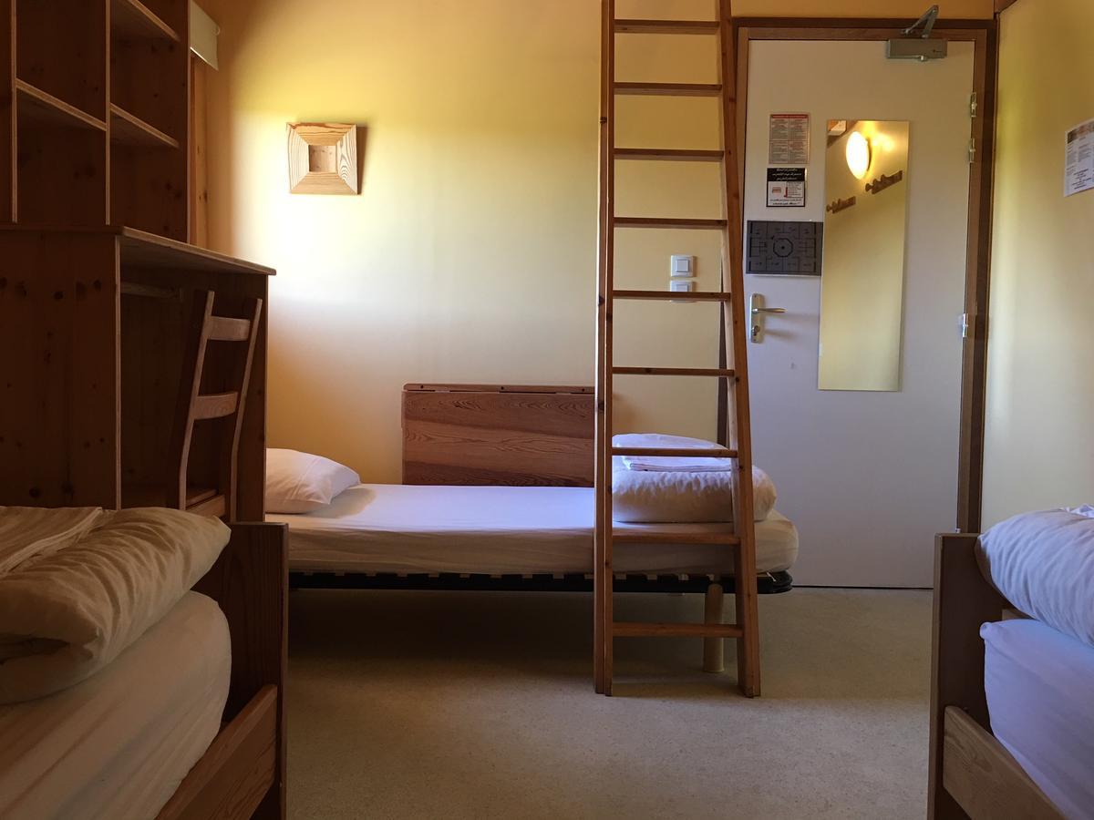 La Maison Des Inuits Hotel Septmoncel-Les-Molunes Esterno foto