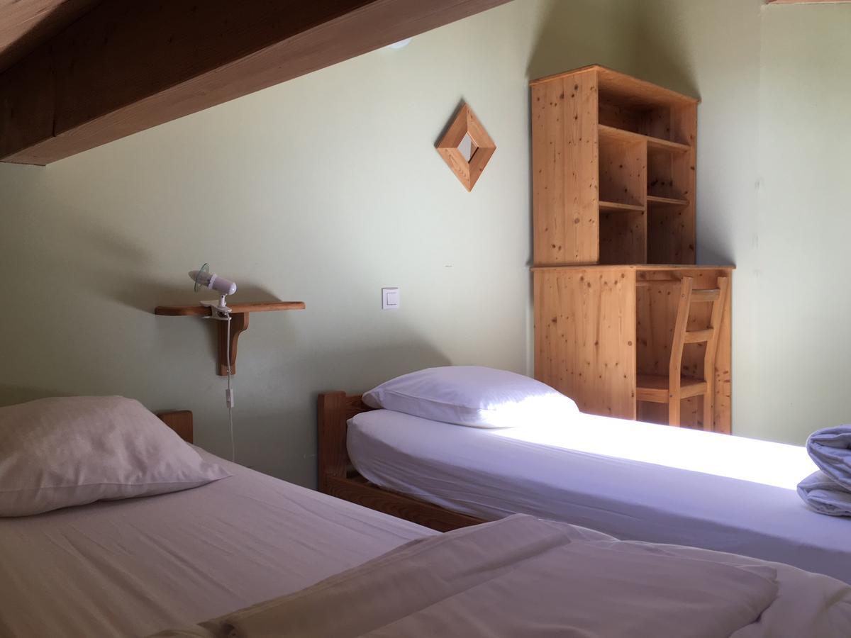 La Maison Des Inuits Hotel Septmoncel-Les-Molunes Esterno foto