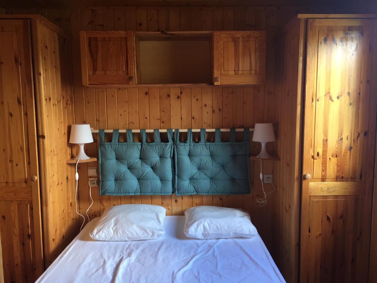 La Maison Des Inuits Hotel Septmoncel-Les-Molunes Esterno foto