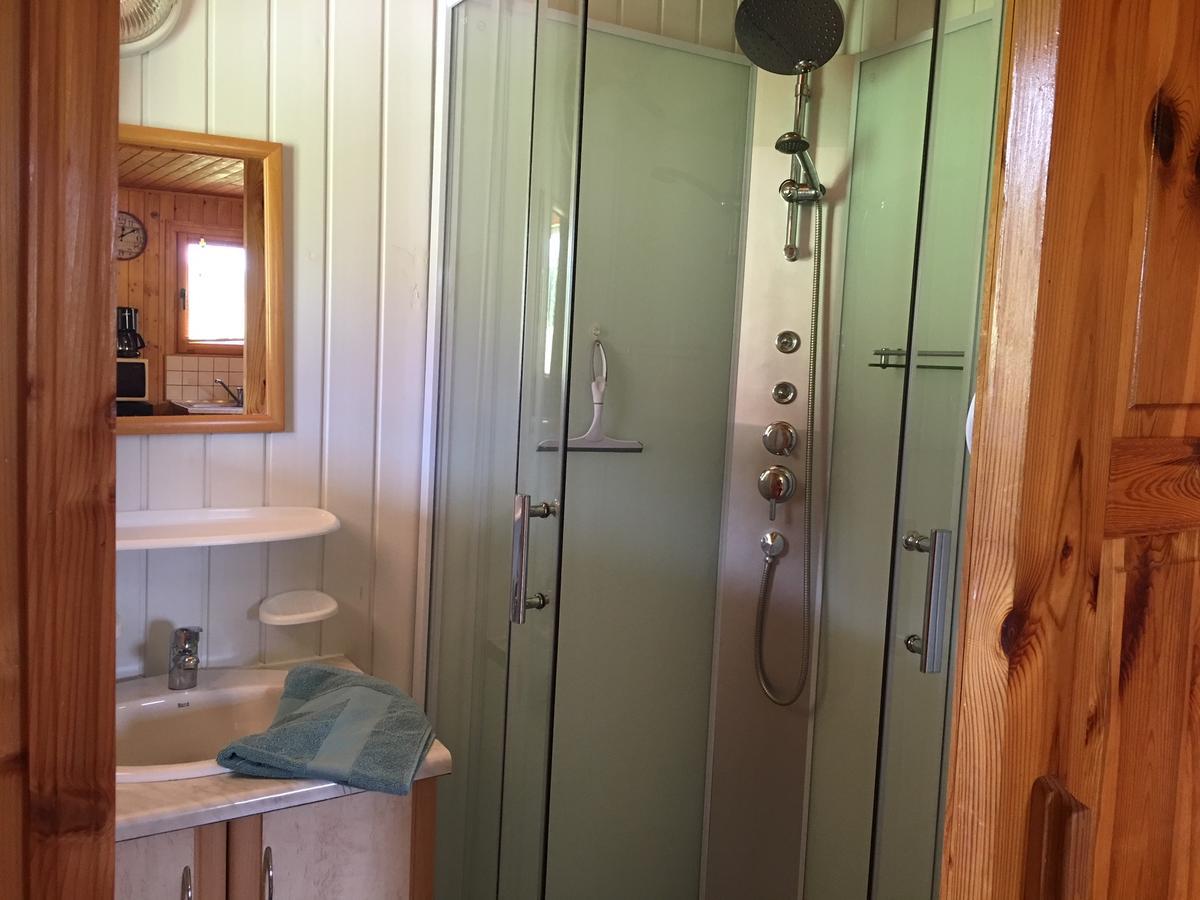 La Maison Des Inuits Hotel Septmoncel-Les-Molunes Esterno foto