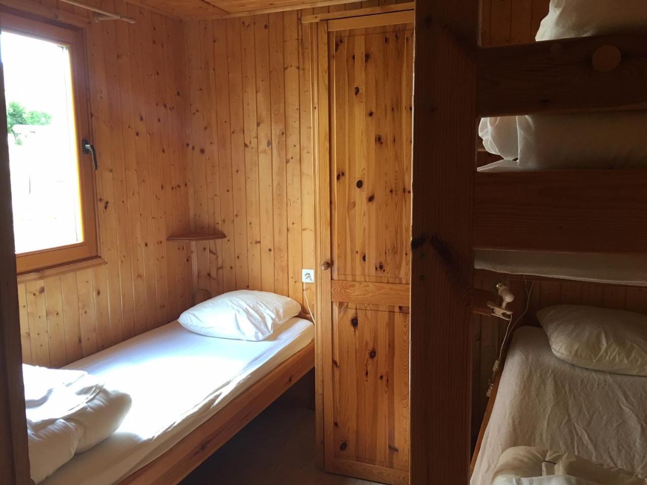 La Maison Des Inuits Hotel Septmoncel-Les-Molunes Esterno foto