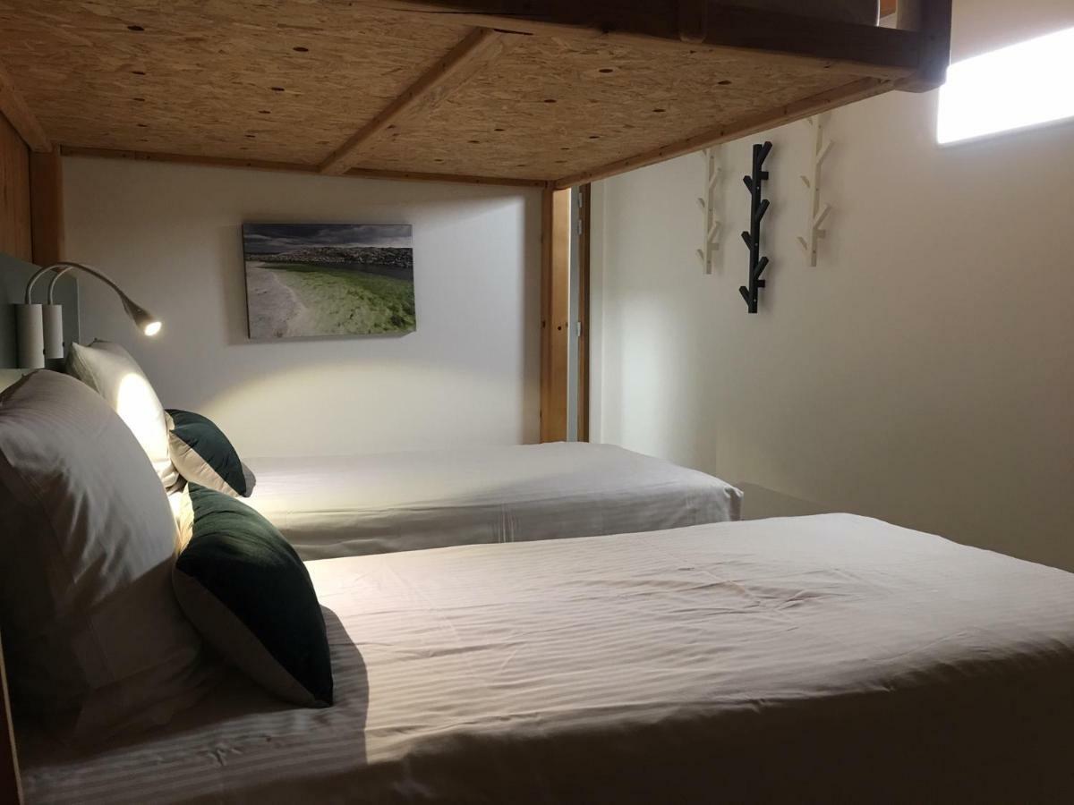 La Maison Des Inuits Hotel Septmoncel-Les-Molunes Esterno foto