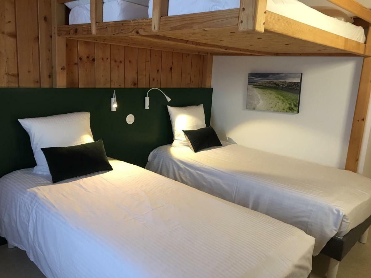 La Maison Des Inuits Hotel Septmoncel-Les-Molunes Esterno foto